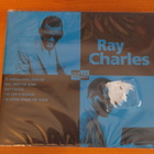 Ray Charles CD.Uusi,avaamaton! - pikkukuva 1