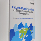 Citizen participation in global environmental governance - pikkukuva 1