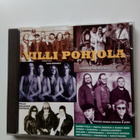 CD VILLI POHJOLA Kokoelma ( Sis.postikulut ) - pikkukuva 1