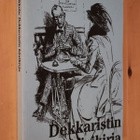 Timo Kukkola : Dekkaristin käsikirja ( 1997 ) - pikkukuva 1