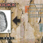 H-Blockx • Gimme More CD Maxi-Single - pikkukuva 4