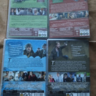 Pirunpelto 1-4 (DVD) (4 levyä) - pikkukuva 2