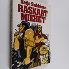 Keijo Siekkinen : Raskaat miehet - pikkukuva 1