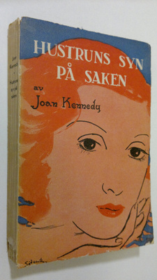Joan Kennedy : Hustruns syn på saken