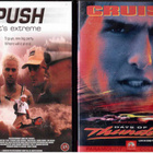 2 KPL DVD ELOKUVIA - pikkukuva 1