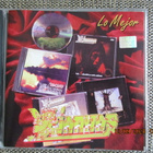 Los Kjarkas LO MEJOR (CD) - pikkukuva 1