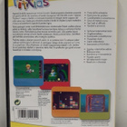 Esikoulu- Pelit ja tehtävät (FitKids, pc-cd) - pikkukuva 3
