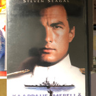 Steven Seagal: Kaappaus merellä. Egmont. - pikkukuva 1