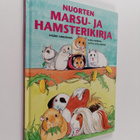 Ingrid Andersson : Nuorten marsu- ja hamsterikirja - pikkukuva 1