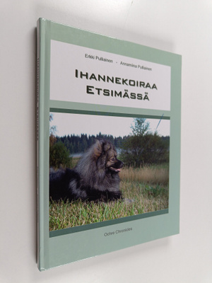 Erkki Pulliainen : Ihannekoiraa etsimässä