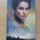 Winston Graham: Poldark: Musta kuu - pikkukuva 1