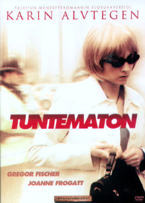 Tuntematon - DVD