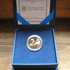 MALTA 2e 2012 "Majority representation 1887" PROOF - pikkukuva 3