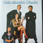 Kala nimeltä Wanda DVD - pikkukuva 1
