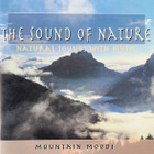 Unknown Artist • The Sound Of Nature • Mountain Moods CD - pikkukuva 1
