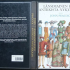 John Peacock: Länsimainen puku antiikista nykyaikaan (KP) - pikkukuva 3