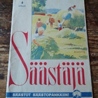 Säästäjä 4 / 1948 - pikkukuva 1
