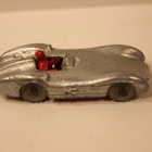Budgie Mercedes-Benz - pikkukuva 4
