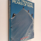 Bill O'Connor : The Trekking Peaks of Nepal - pikkukuva 1