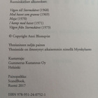 Anni Blomqvist - Myrskyluodon Maija (sid.) - pikkukuva 2