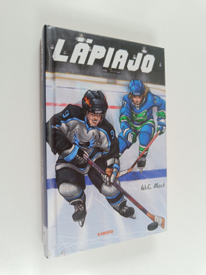 W. C. Mack : Läpiajo