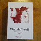 VIRGINIA WOOLF Yö ja päivä * 1.p. SAVUKEIDAS 2012 kultti kla - pikkukuva 1