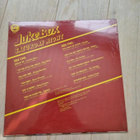 Jukebox kokoelma LP Saturday Night MINT - pikkukuva 2