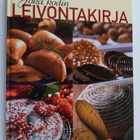 Riitta (suom.) Virkkunen : Joka kodin leivontakirja : kot... - pikkukuva 1