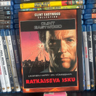 Likainen Harry Ratkaiseva isku Clint eastwood - pikkukuva 1