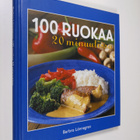 Barbro Lönnegren : 100 ruokaa 20 minuutissa - pikkukuva 1