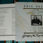 ERIC BOGLE ~ Singing The Spirit Home ~ LP - pikkukuva 2