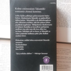 Jarkko Sipilä - Elinkautinen (pokkari) - pikkukuva 2