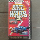 VHS: Bike Wars 2 (1993) - pikkukuva 1