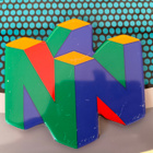 Harvinainen Nintendo 64 valotaulun etuosa - pikkukuva 5