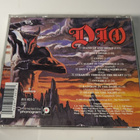DIO - Holy Diver (1983) cd - pikkukuva 2