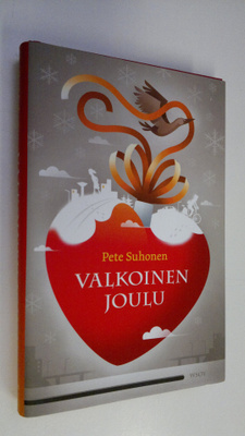 Pete Suhonen : Valkoinen joulu