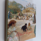 Leena (toim.) Ahtola-Moorhouse : Albert Edelfelt 1854-190... - pikkukuva 1