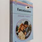 Annabel Murray : Fantasianainen - pikkukuva 1