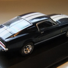 Ford mustang shelby GT500 -67 1:43 ALE! - pikkukuva 2