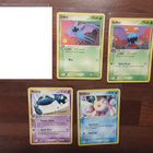 Pokemon EX Deoxys Sarjan kortteja yksittäin myynnissä - pikkukuva 1