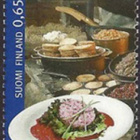 postimerkki ** Pieniarvoinen euromerkki - erilaisia - pikkukuva 3