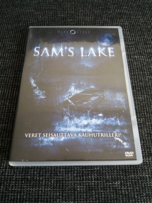 Sam's Lake  (dvd)