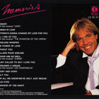 Richard Clayderman • Memories CD - pikkukuva 2