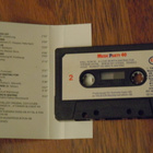 C-kasetti - Esso Music Party 40  - 1984 pop rock EX+ - pikkukuva 3