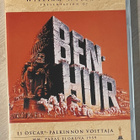 William Wyler: BEN-HUR (1959) 11 Oscarin voittaja! - pikkukuva 1