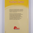 Angela Dorsey : Kullan lumo - pikkukuva 2