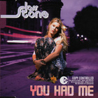 Joss Stone • You Had Me CD Maxi-Single - pikkukuva 1