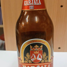 Karjala III olutpullo MM1995 "Mika Strömberg" - pikkukuva 3