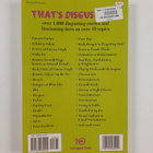 Greta Garbage : That's Disgusting! - An Adult Guide to Wh... - pikkukuva 2