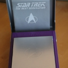 7DVD Star Trek Kausi 7 The Next Generation - pikkukuva 3